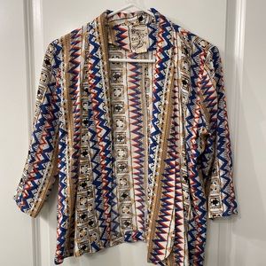 Blazer by a boutique, Petite